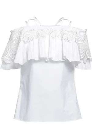 Alberta Ferretti TOPS - Tops