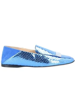Sergio Rossi SCHUHE - Mokassins