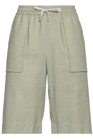 ELEVENTY HOSEN & RÖCKE - Shorts & Bermudashorts