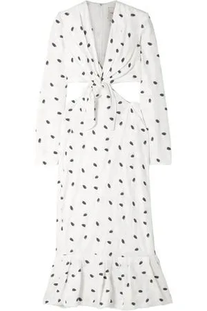 Carolina Herrera KLEIDER - Midi-Kleider