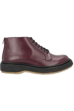 ADIEU PARIS SCHUHE - Stiefeletten