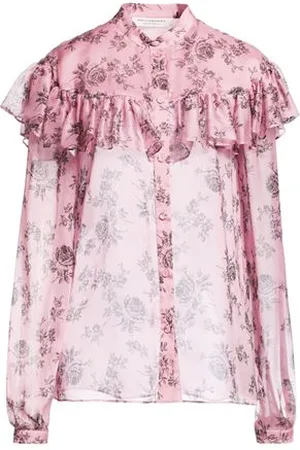 Serafini TOPS - Hemden