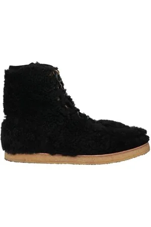 Dolce & Gabbana SCHUHE - Stiefeletten