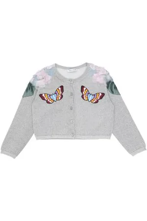 Dolce & Gabbana STRICKWAREN - Strickjacken