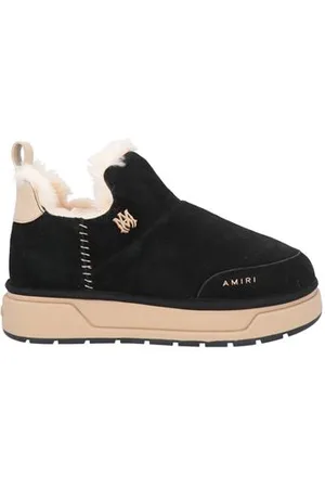 AMIRI SCHUHE - Stiefeletten