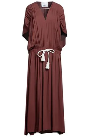 ERIKA CAVALLINI KLEIDER - Maxi-Kleider