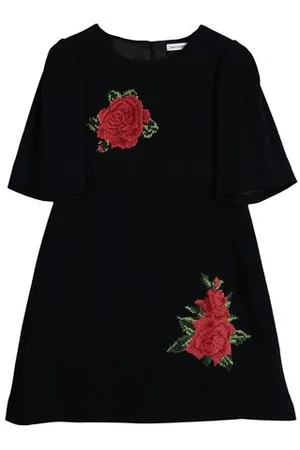 Dolce & Gabbana KLEIDER - Kinderkleider