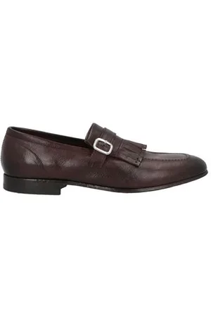 Green george SCHUHE - Mokassins