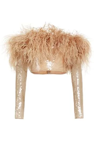 DAVID KOMA TOPS - Tops