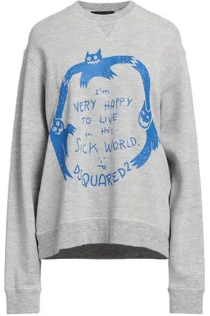 Dsquared2 TOPS - Sweatshirts