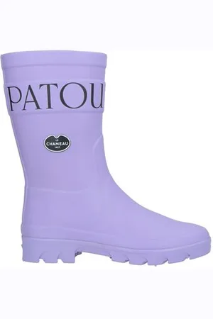 Patou SCHUHE - Stiefeletten