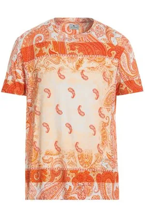 Etro TOPS - T-shirts