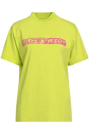MARTINE ROSE TOPS - T-shirts