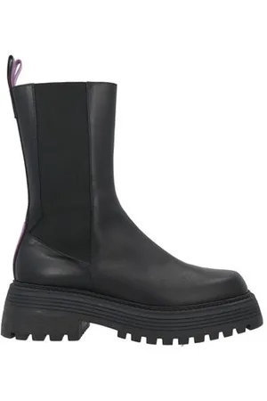 3Juin SCHUHE - Stiefeletten
