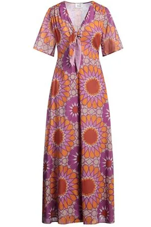 NIŪ KLEIDER - Maxi-Kleider