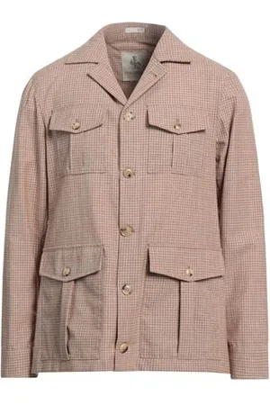 PIACENZA CASHMERE 1733 JACKEN & MÄNTEL - Jacken und Anoraks