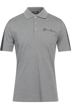 VERSACE TOPS - Poloshirts