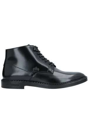 Dolce & Gabbana SCHUHE - Stiefeletten
