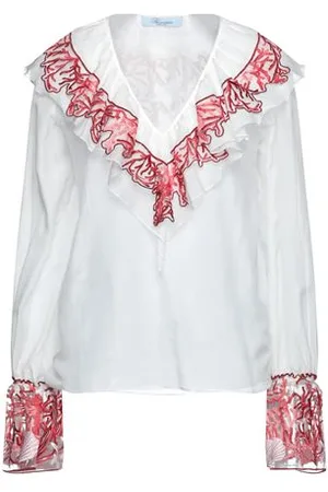 BLUMARINE TOPS - Tops