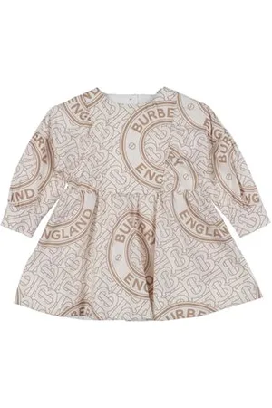 Burberry KLEIDER - Kinderkleider