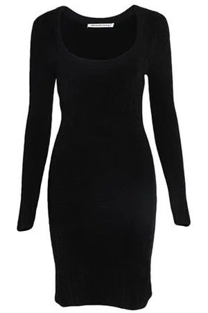 Alexander Wang KLEIDER - Mini-Kleider