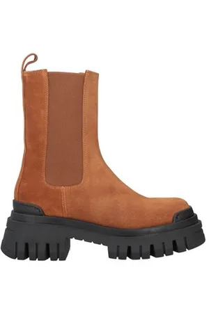 Ennequadro SCHUHE - Stiefeletten