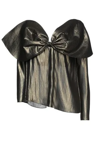 JOHANNA ORTIZ TOPS - Tops