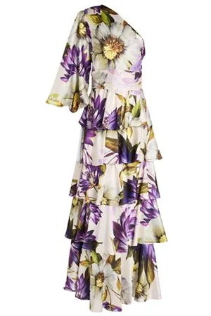 BABYLON KLEIDER - Maxi-Kleider