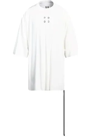 DRKSHDW BY RICK OWENS TOPS - T-shirts