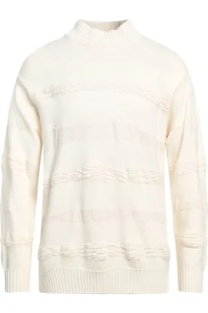 ZANIERI STRICKWAREN - Rollkragenpullover