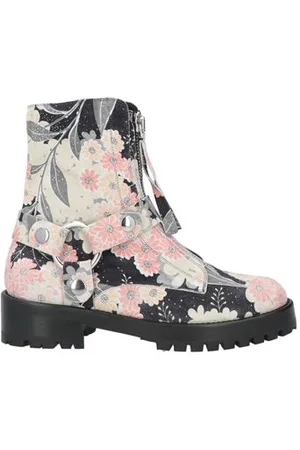 RED(V) SCHUHE - Stiefeletten