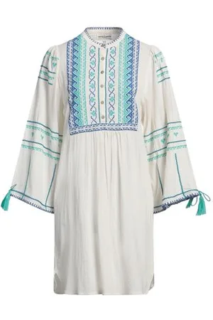 Antik Batik KLEIDER - Mini-Kleider