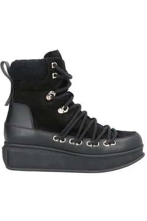 Salvatore Ferragamo SCHUHE - Stiefeletten