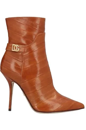 Dolce & Gabbana SCHUHE - Stiefeletten