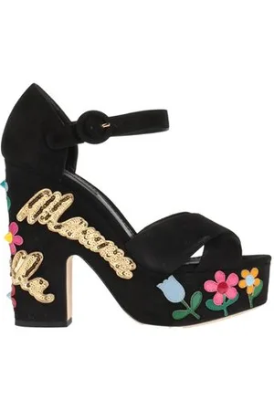 Dolce & Gabbana SCHUHE - Sandalen