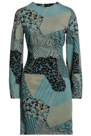 M Missoni KLEIDER - Mini-Kleider