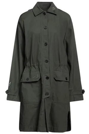 Zadig & Voltaire JACKEN & MÄNTEL - Jacken, Mäntel & Trenchcoats