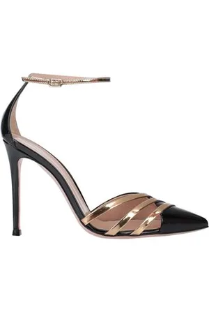Gianvito Rossi SCHUHE - Sandalen
