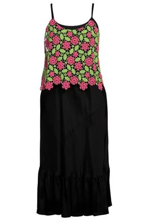 Comme des Garçons KLEIDER - Midi-Kleider