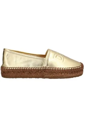 Dolce & Gabbana SCHUHE - Espadrilles