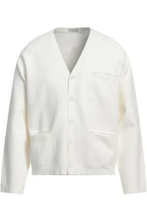 DRIES VAN NOTEN STRICKWAREN - Strickjacken