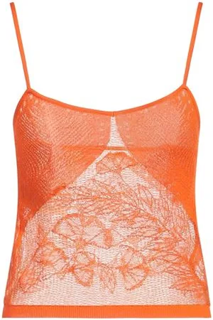 Alberta Ferretti TOPS - Tops
