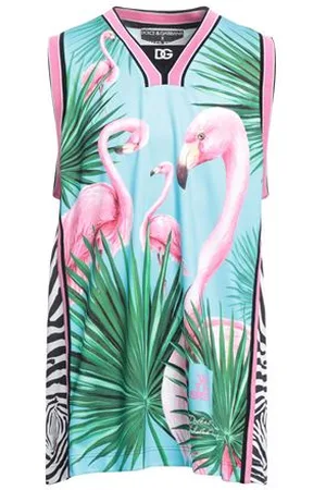 Dolce & Gabbana TOPS - Tank Tops