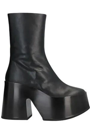 Jil Sander SCHUHE - Stiefeletten