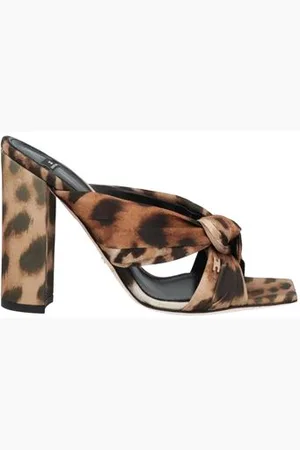 Elisabetta Franchi SCHUHE - Sandalen