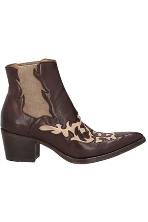 ALBERTO FASCIANI SCHUHE - Stiefeletten