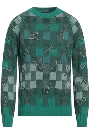 Emporio Armani STRICKWAREN - Pullover