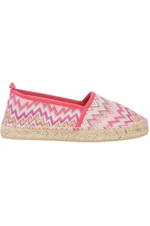Missoni SCHUHE - Espadrilles