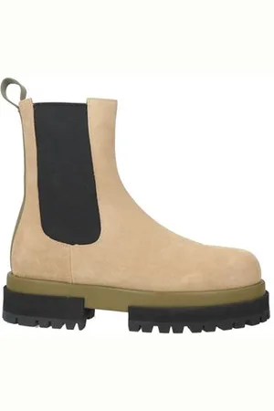 Maria Luca SCHUHE - Stiefeletten