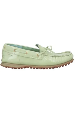 Alexander Hotto SCHUHE - Mokassins
